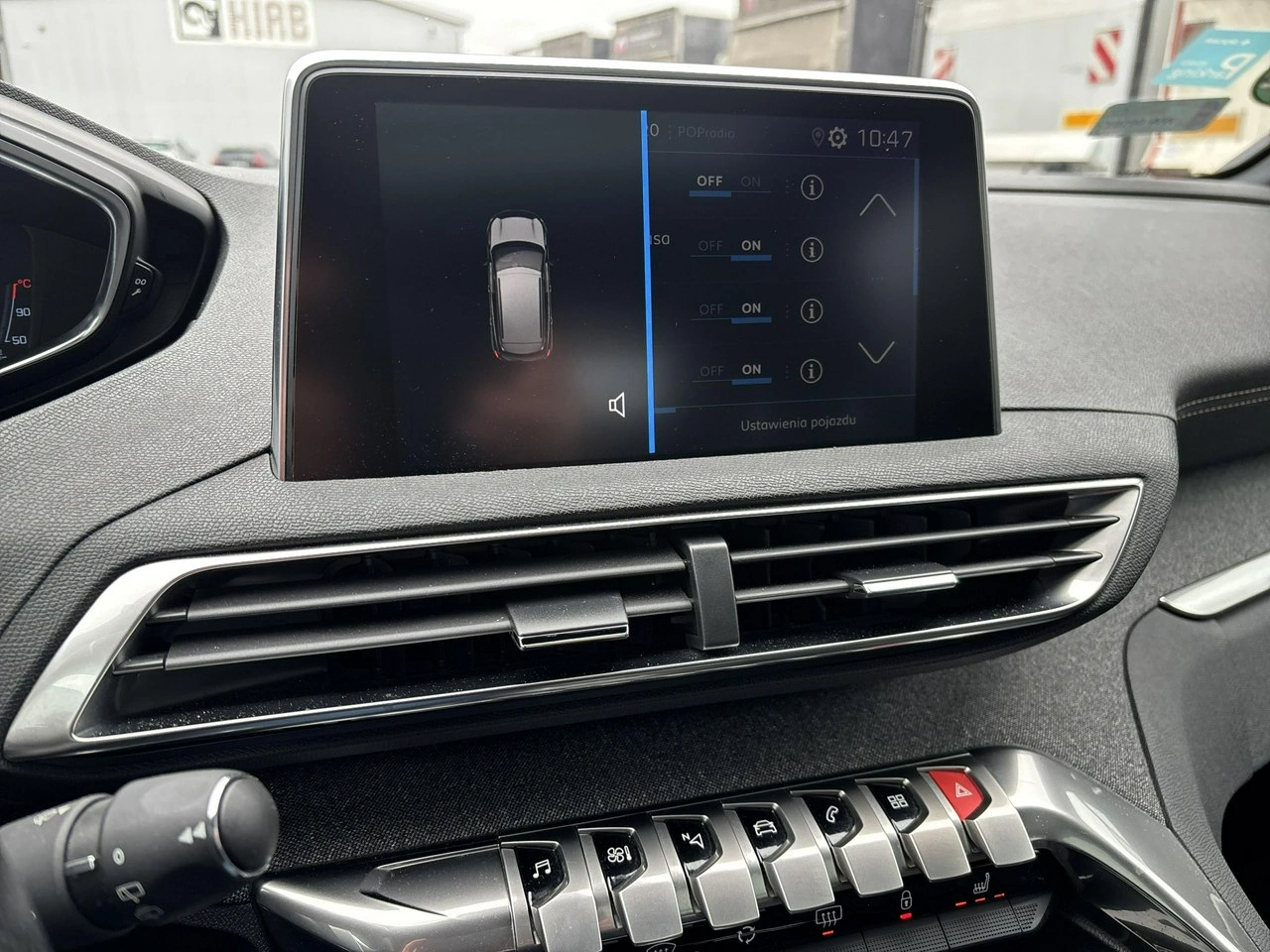 Peugeot 3008 - Zdjęcie 19