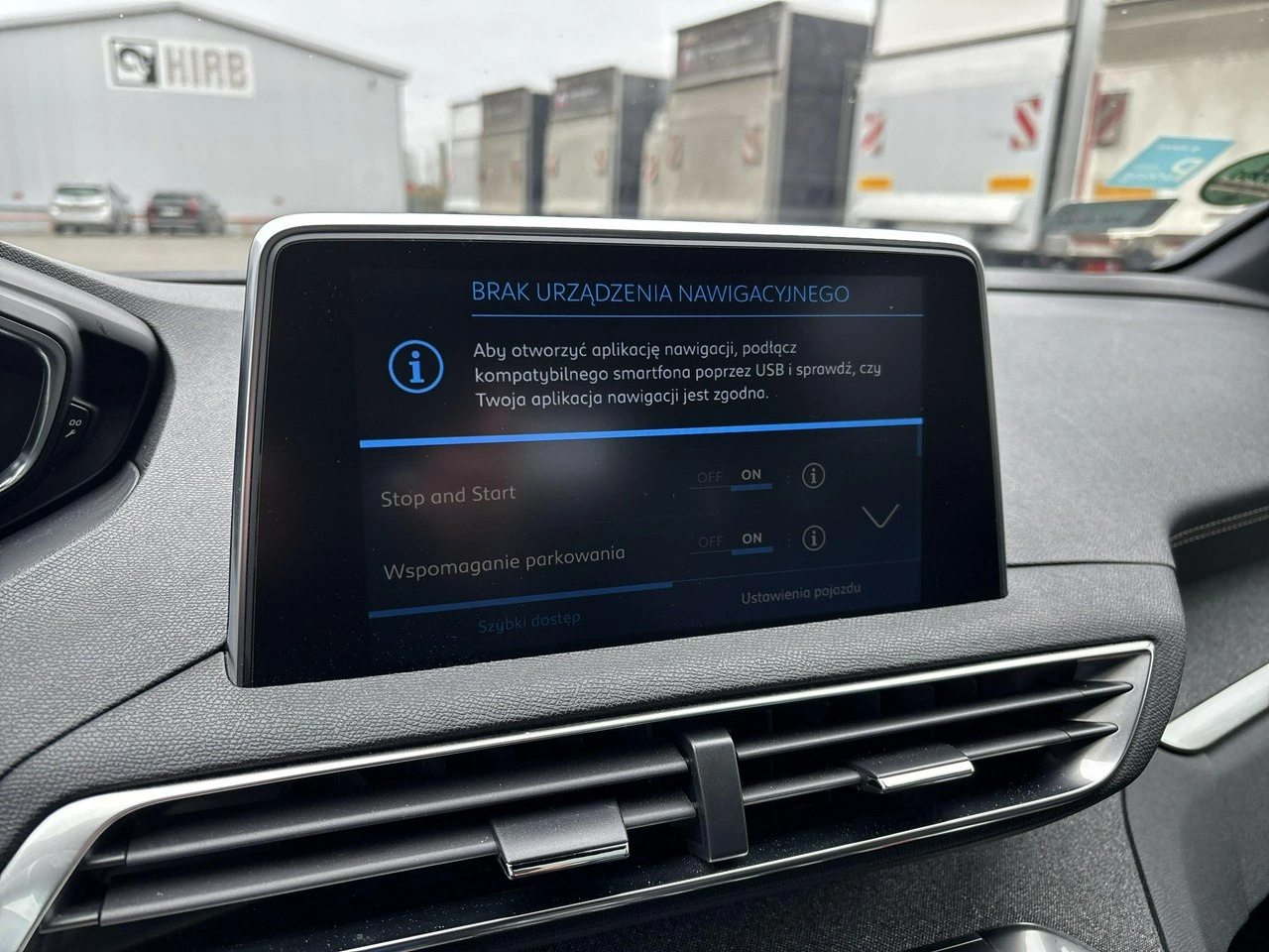 Peugeot 3008 - Zdjęcie 20