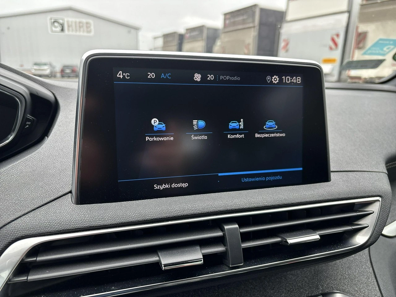 Peugeot 3008 - Zdjęcie 21