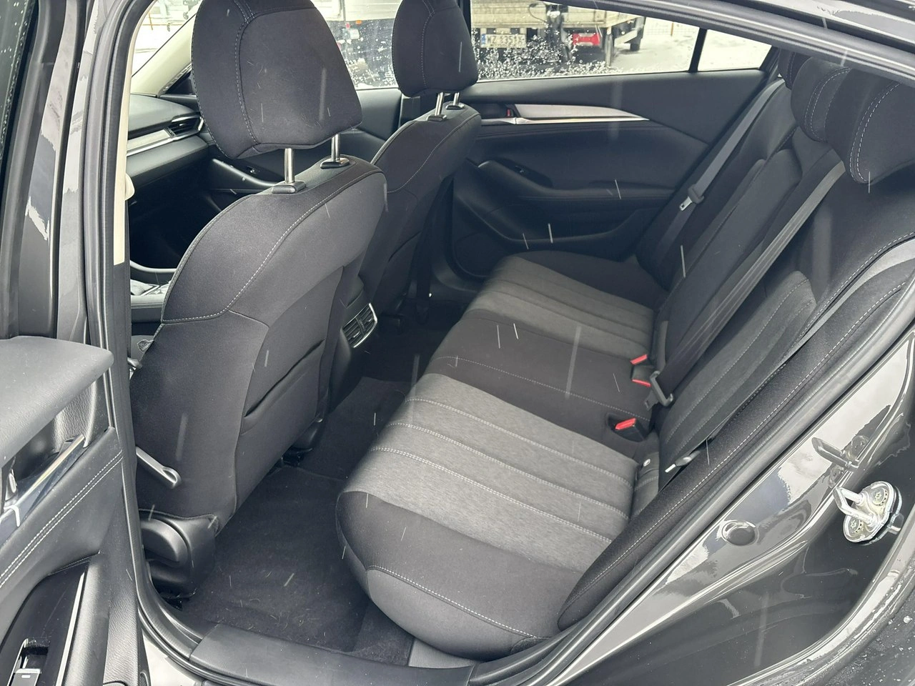 Mazda 6 - Zdjęcie 11