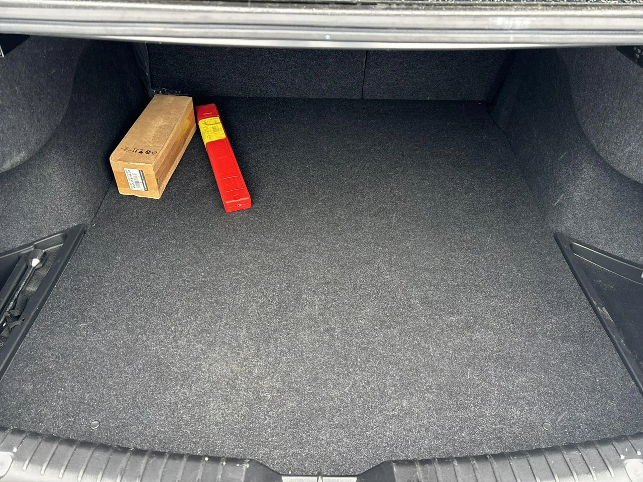 Mazda 6 - Zdjęcie 13