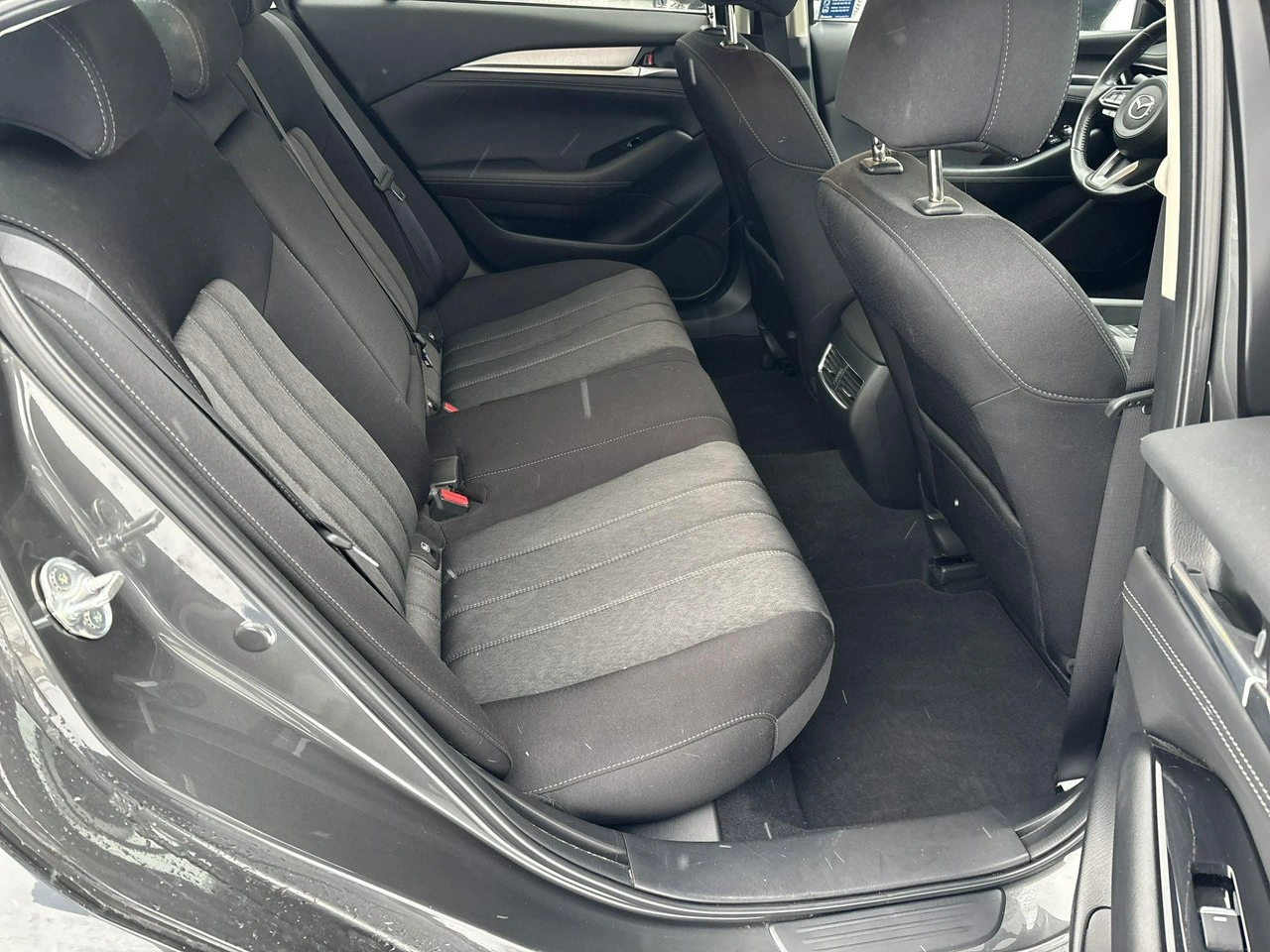 Mazda 6 - Zdjęcie 14