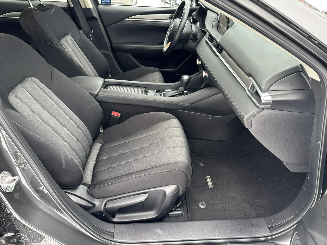 Mazda 6 - Zdjęcie 17