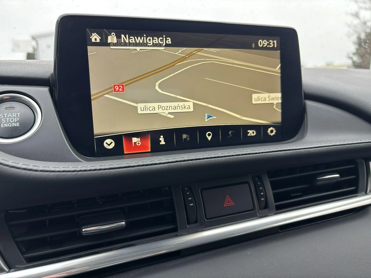 Mazda 6 - Zdjęcie 18