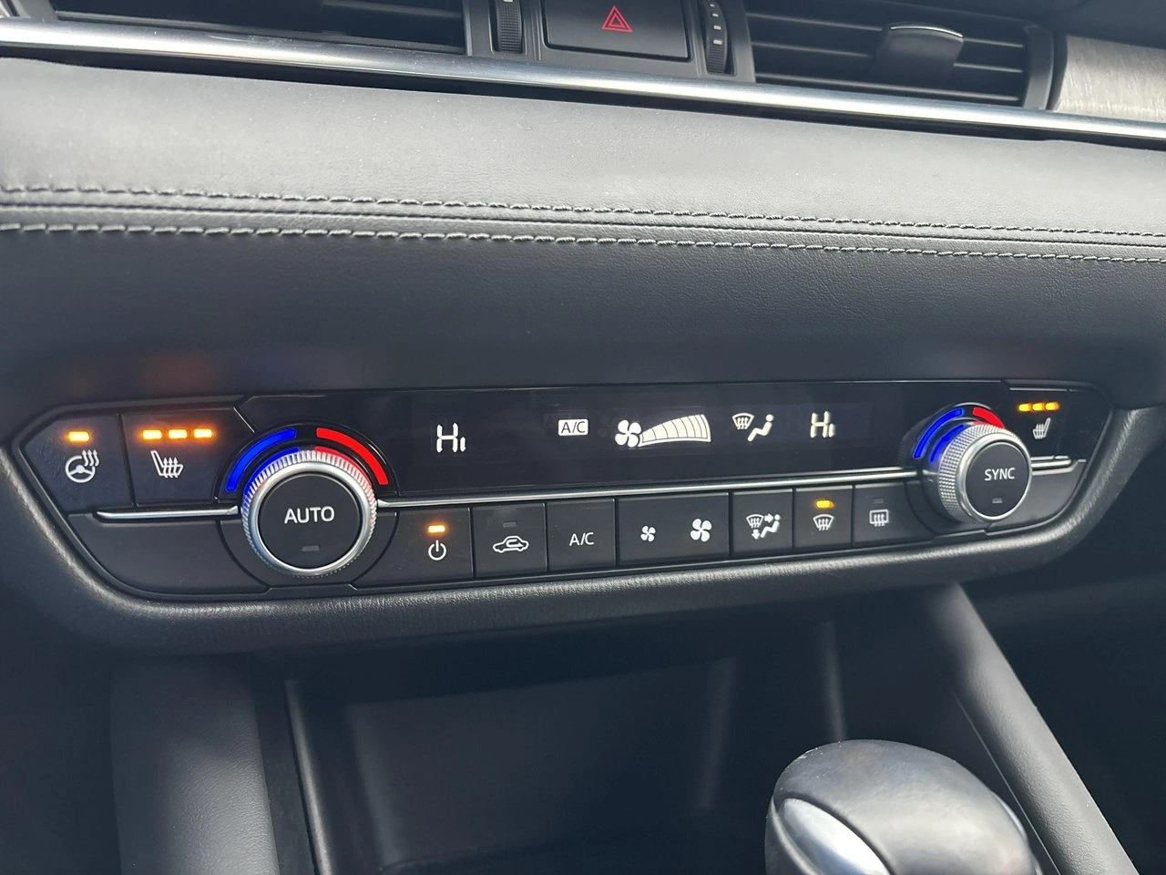 Mazda 6 - Zdjęcie 19