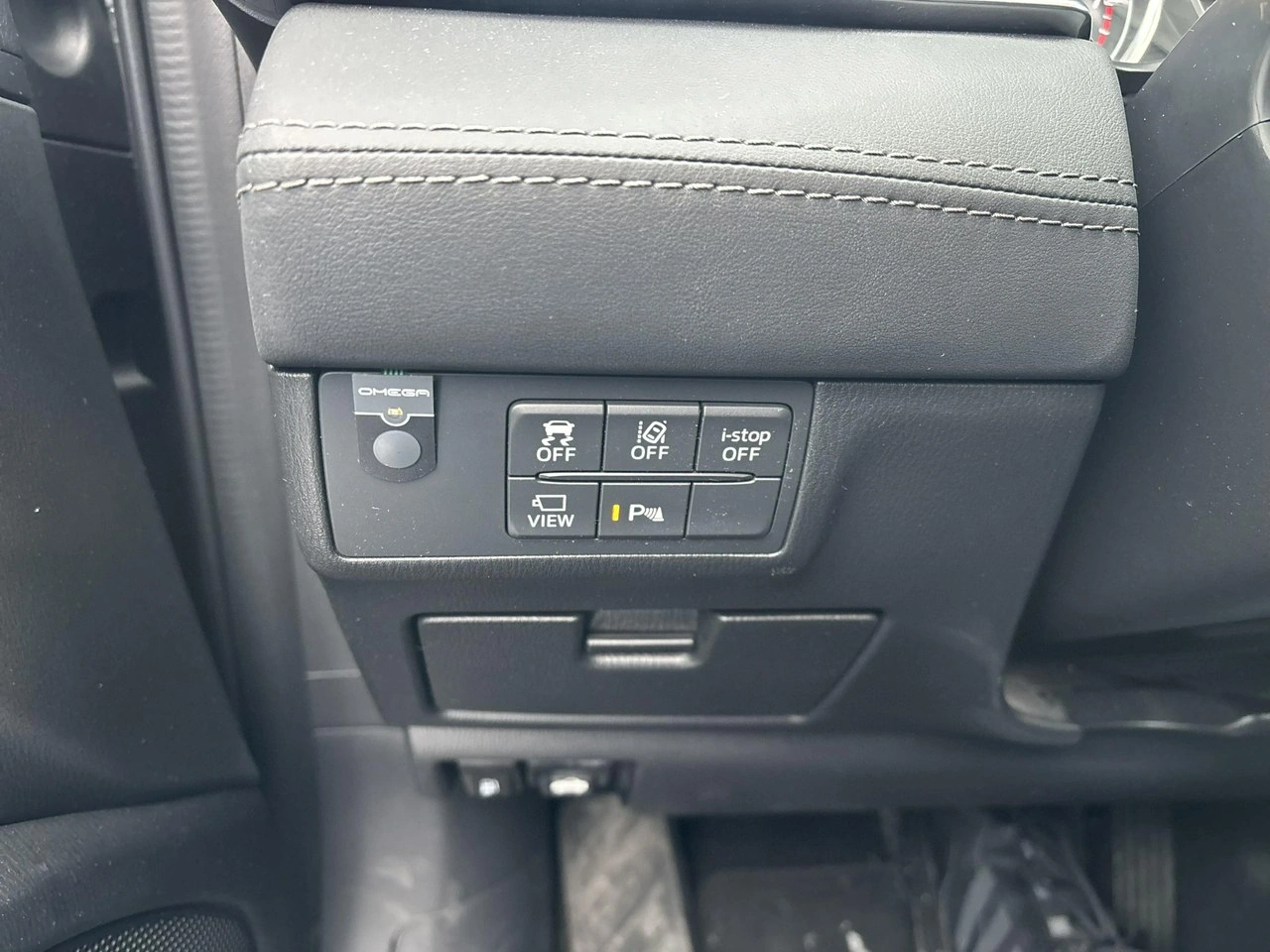 Mazda 6 - Zdjęcie 21