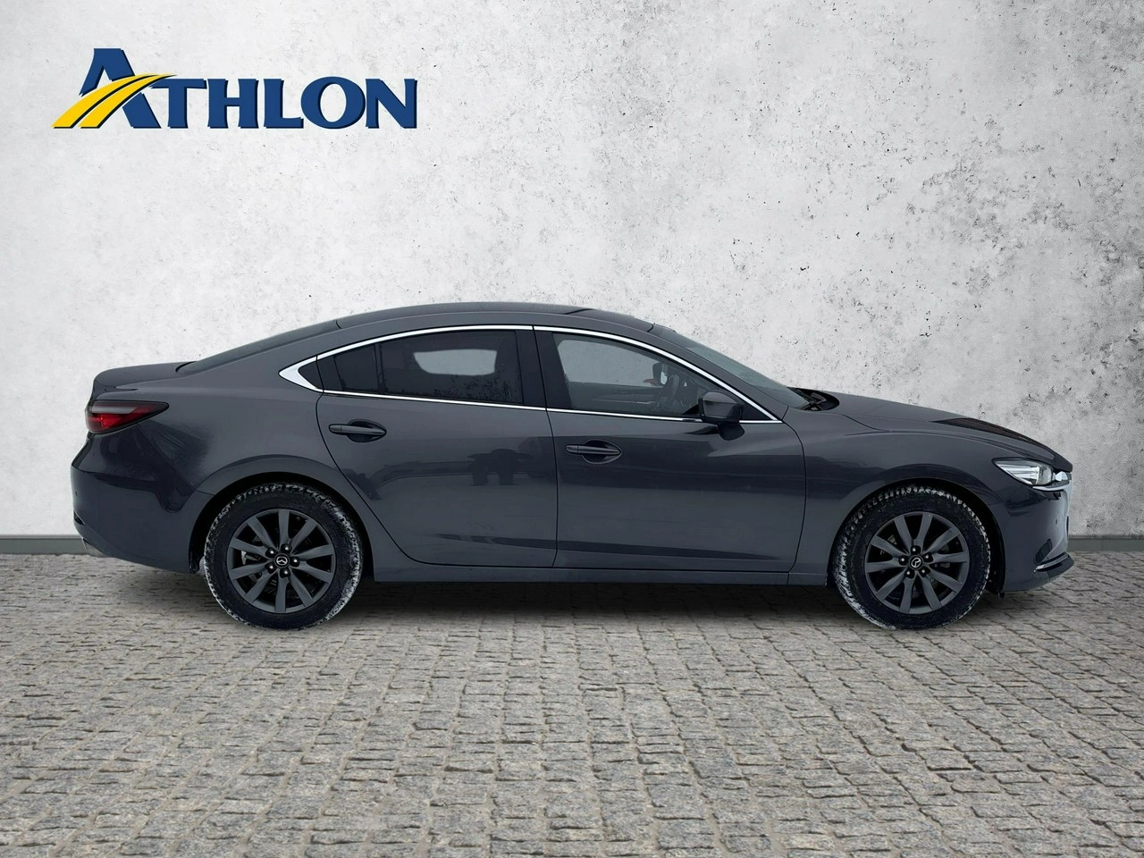 Mazda 6 - Zdjęcie 5