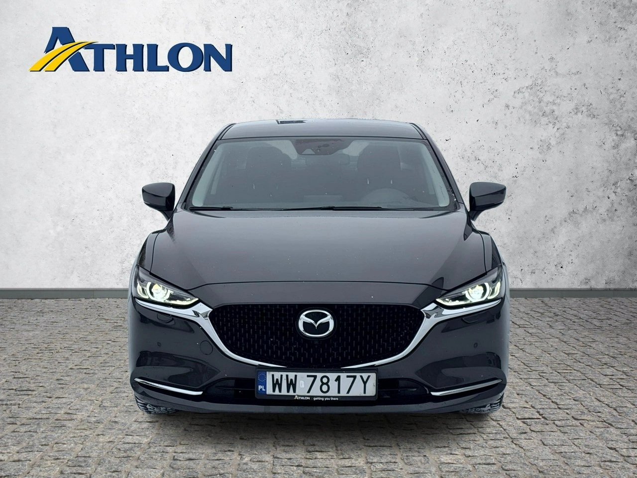 Mazda 6 - Zdjęcie 7