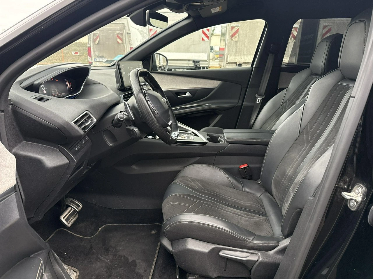 Peugeot 5008 - Zdjęcie 10