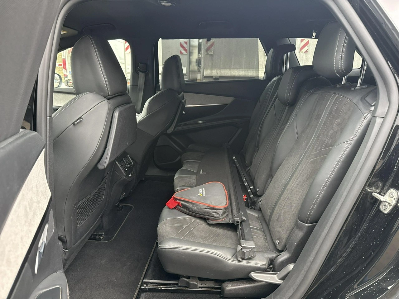 Peugeot 5008 - Zdjęcie 14