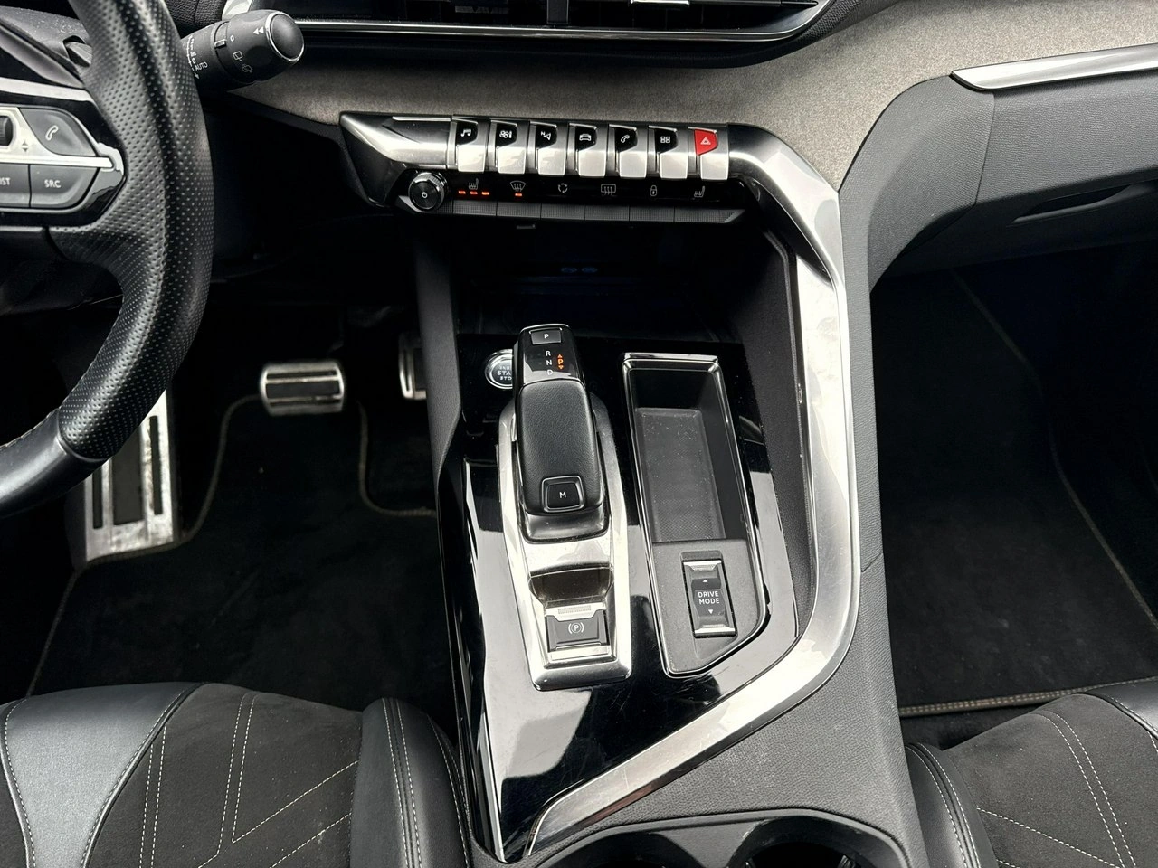 Peugeot 5008 - Zdjęcie 22