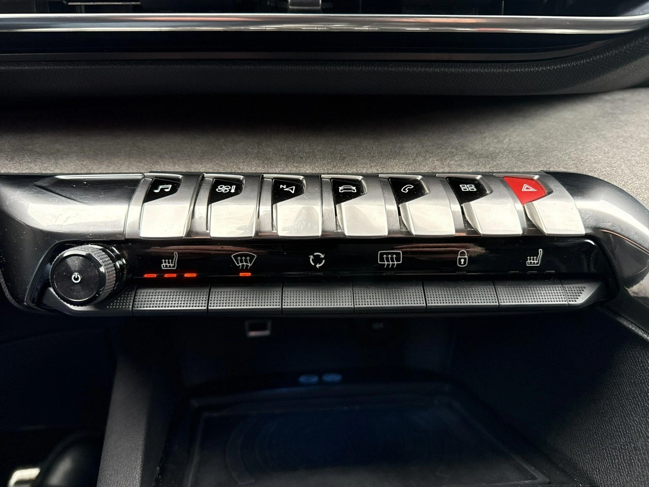 Peugeot 5008 - Zdjęcie 26