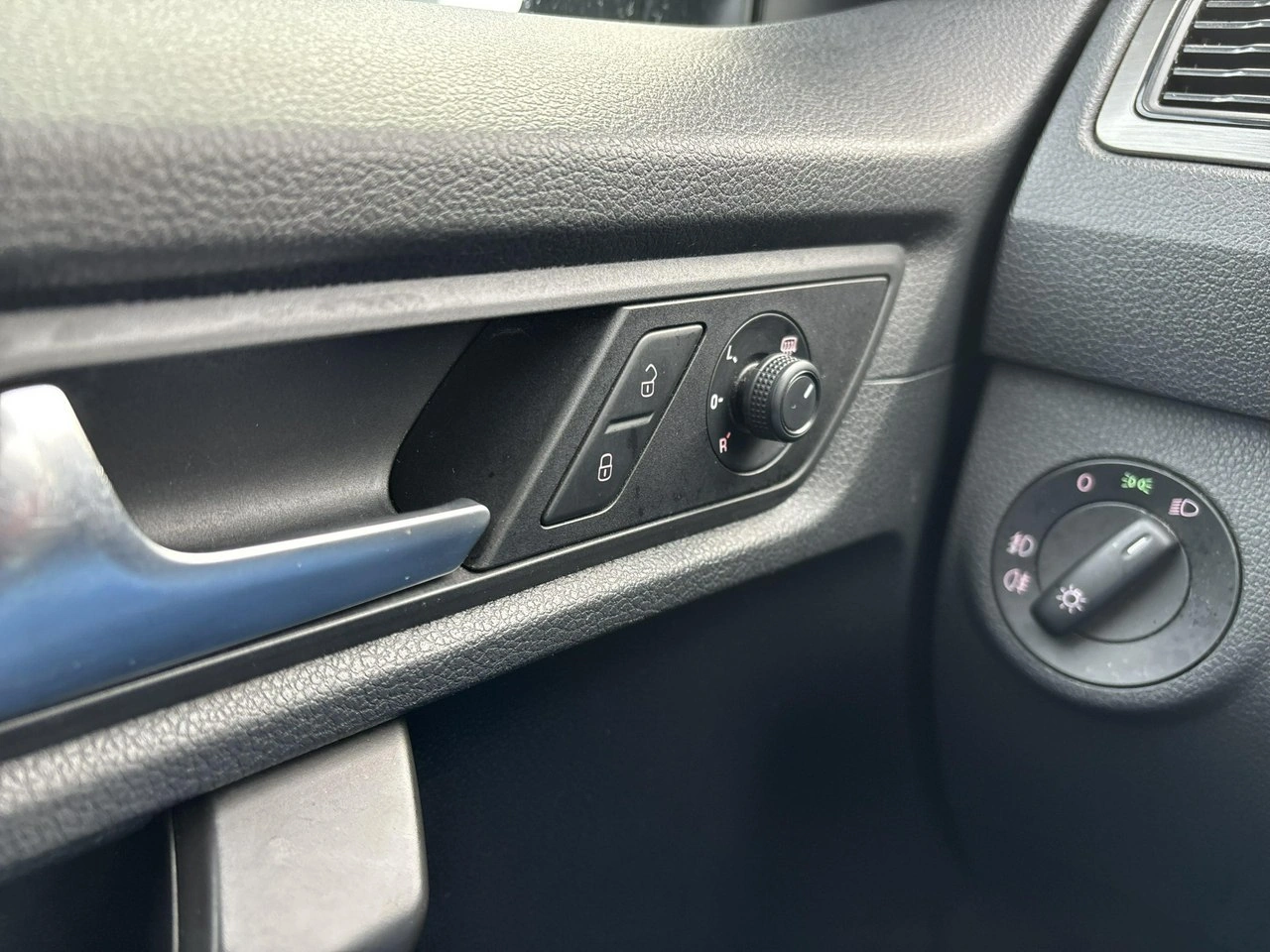 Volkswagen Caddy - Zdjęcie 19