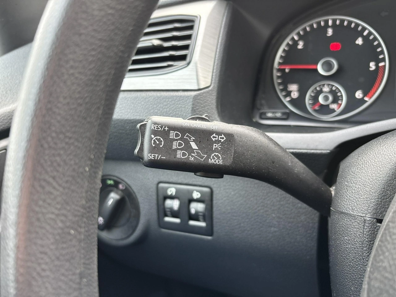 Volkswagen Caddy - Zdjęcie 20