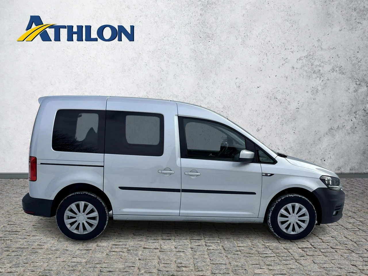 Volkswagen Caddy - Zdjęcie 5