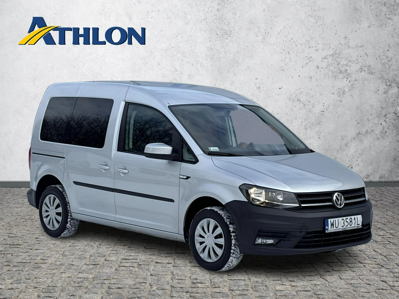 Volkswagen Caddy - Zdjęcie 6