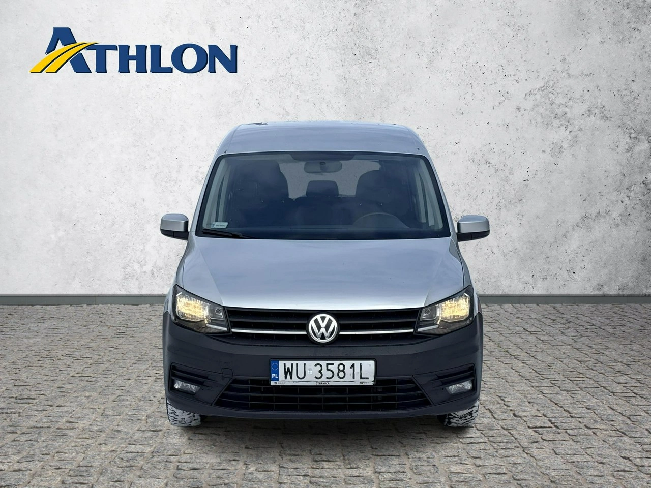 Volkswagen Caddy - Zdjęcie 7