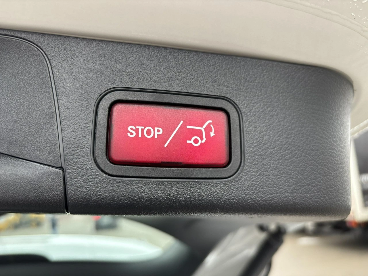 Mercedes EQB - Zdjęcie 13