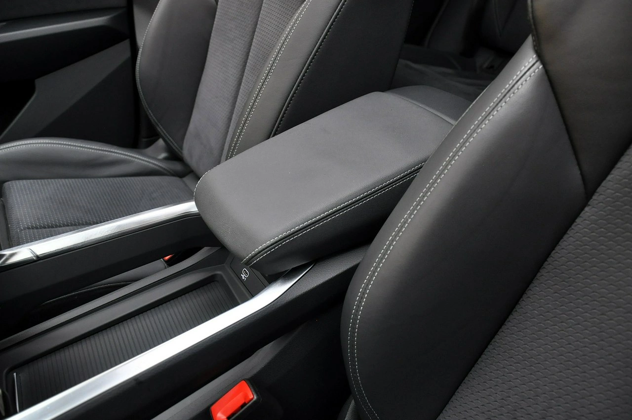 Audi Q8 e-tron - Zdjęcie 22