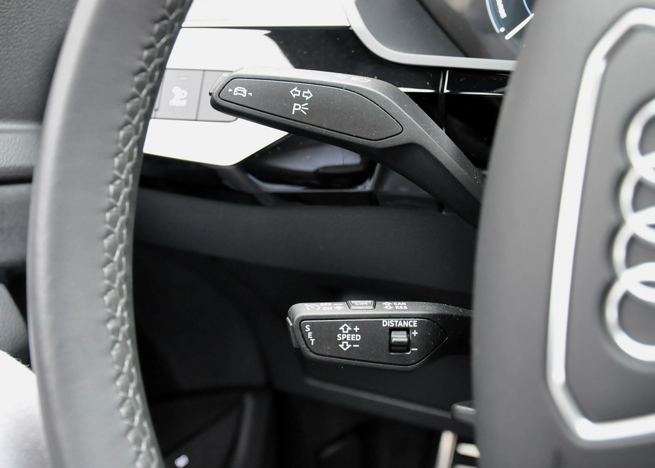 Audi Q8 e-tron - Zdjęcie 19