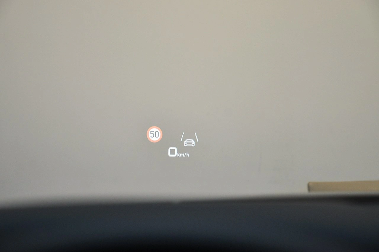 Audi Q8 e-tron - Zdjęcie 20