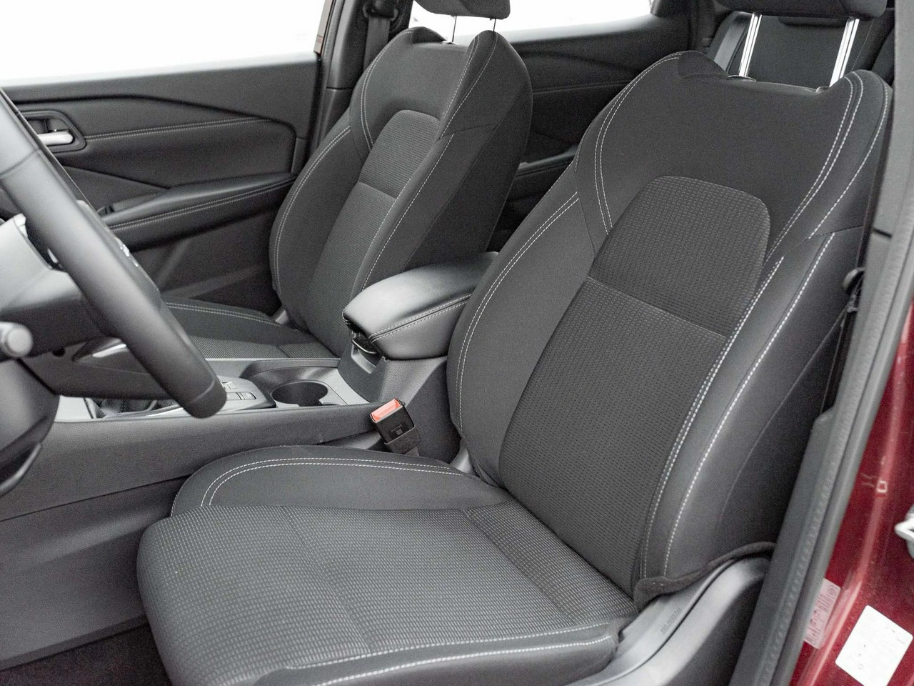 Nissan Qashqai - Zdjęcie 11