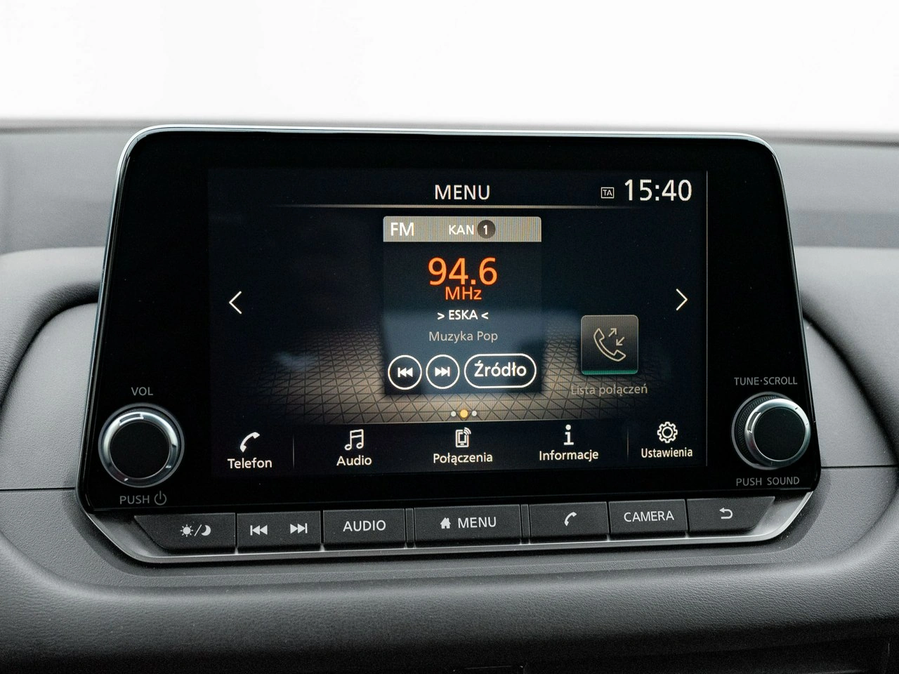 Nissan Qashqai - Zdjęcie 17