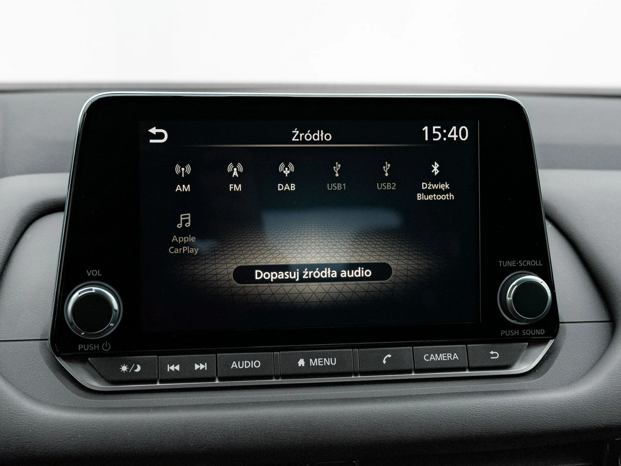 Nissan Qashqai - Zdjęcie 18