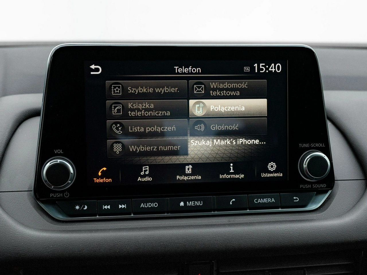 Nissan Qashqai - Zdjęcie 20