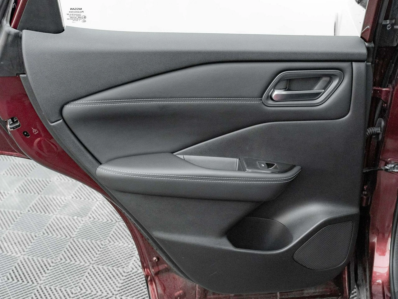 Nissan Qashqai - Zdjęcie 23