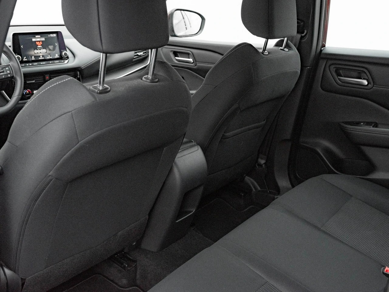 Nissan Qashqai - Zdjęcie 24