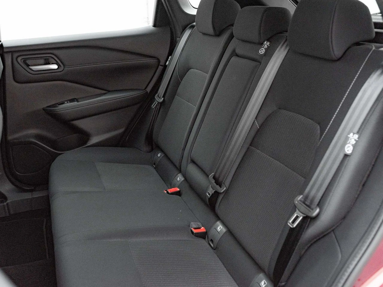 Nissan Qashqai - Zdjęcie 26