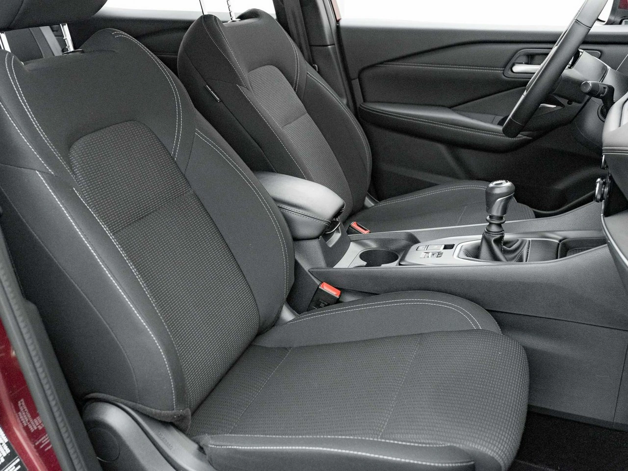 Nissan Qashqai - Zdjęcie 29