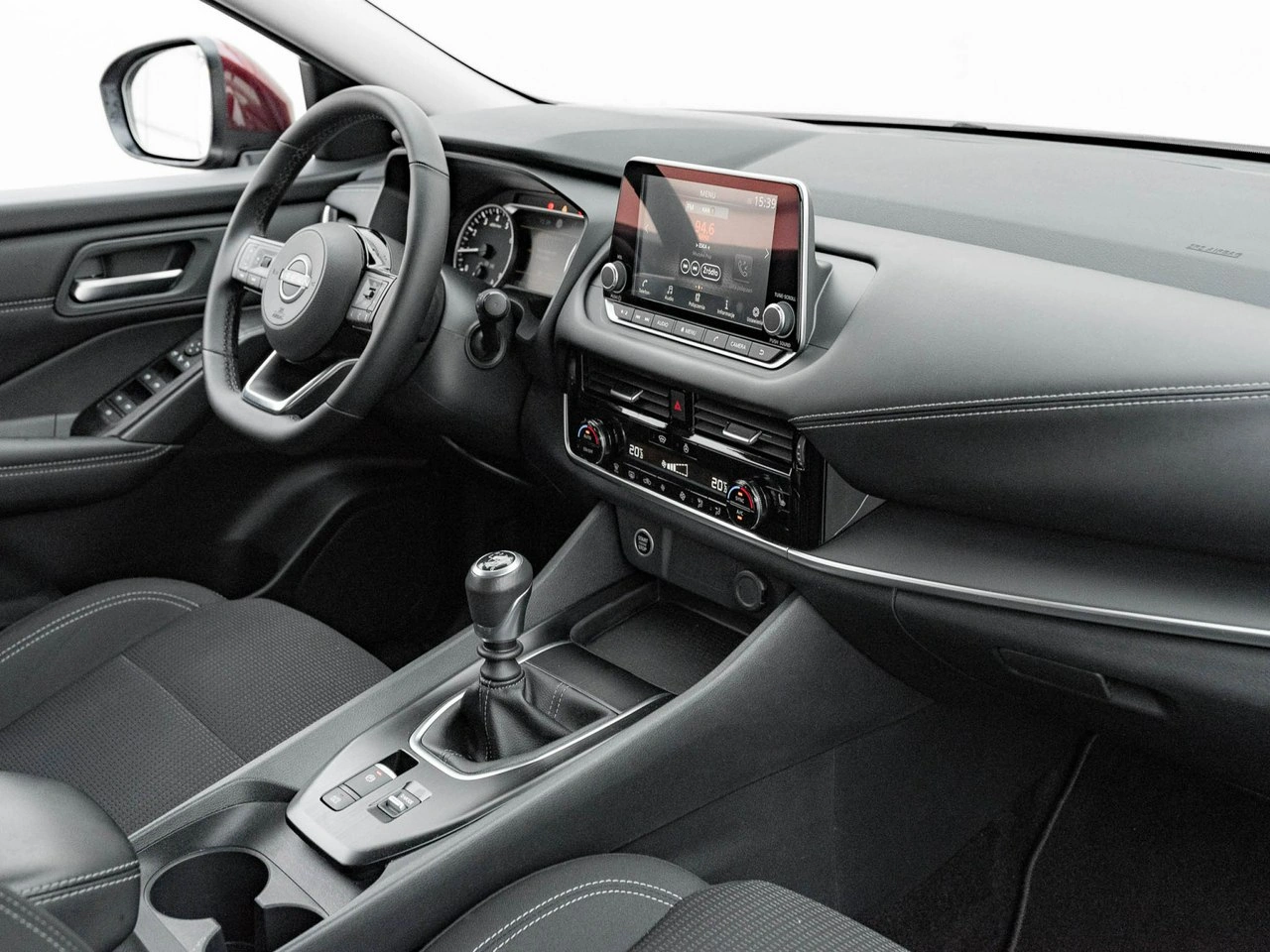 Nissan Qashqai - Zdjęcie 30