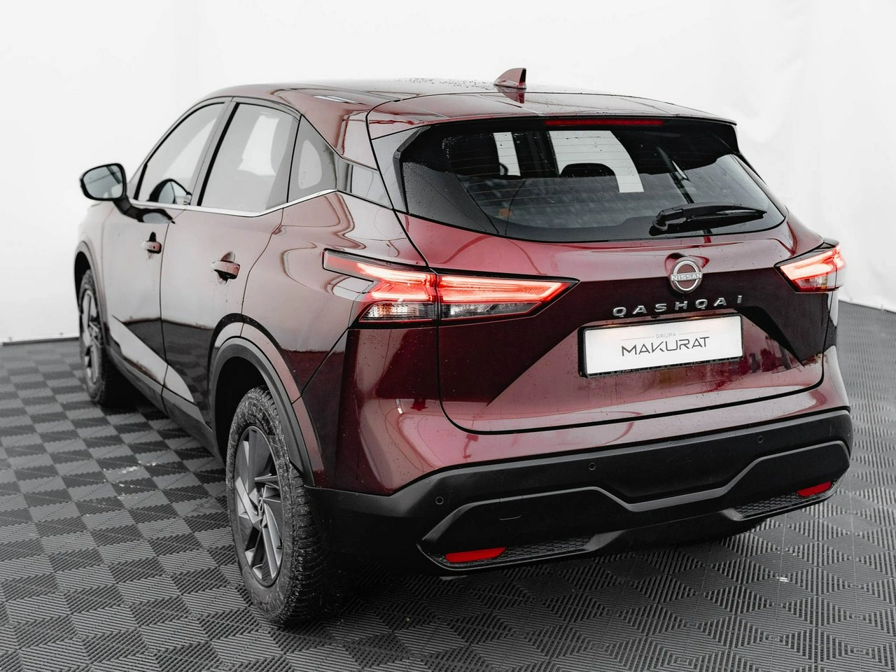 Nissan Qashqai - Zdjęcie 3