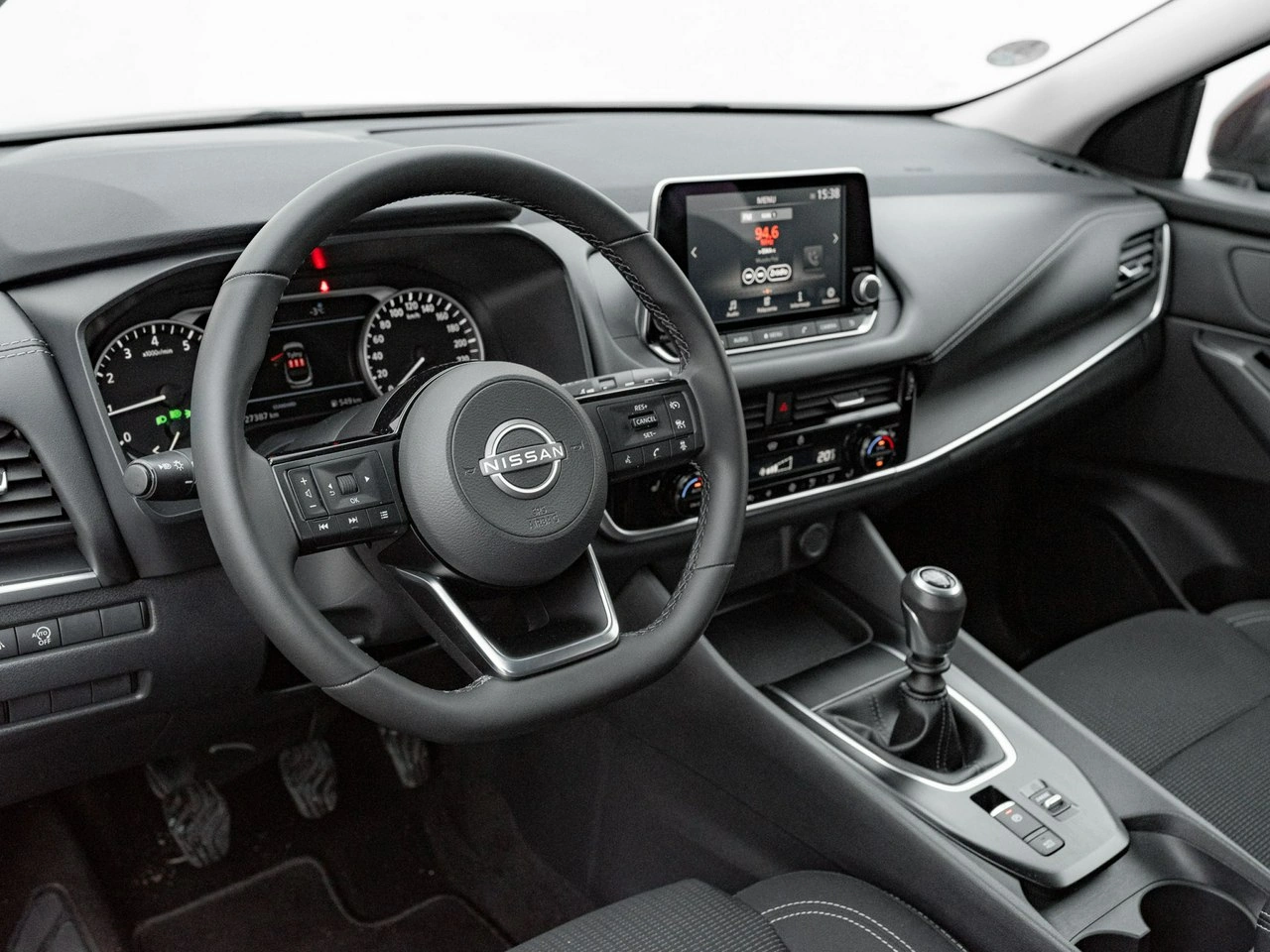 Nissan Qashqai - Zdjęcie 5