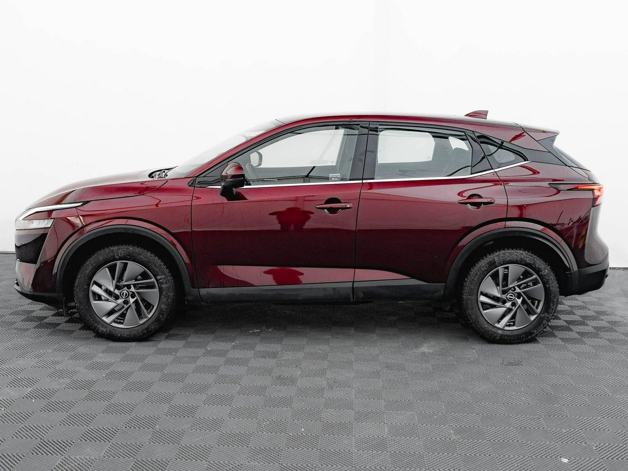 Nissan Qashqai - Zdjęcie 7