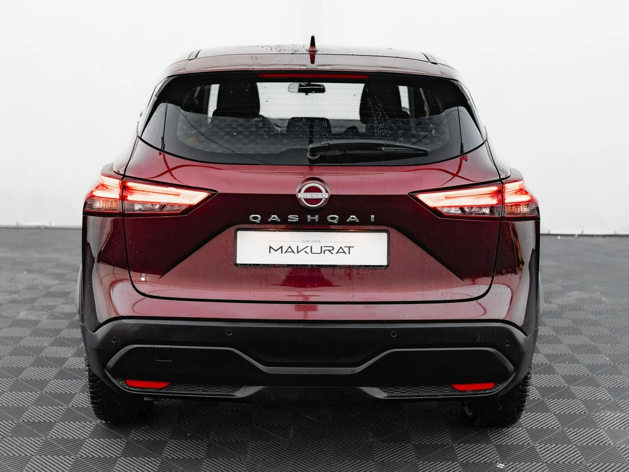 Nissan Qashqai - Zdjęcie 8