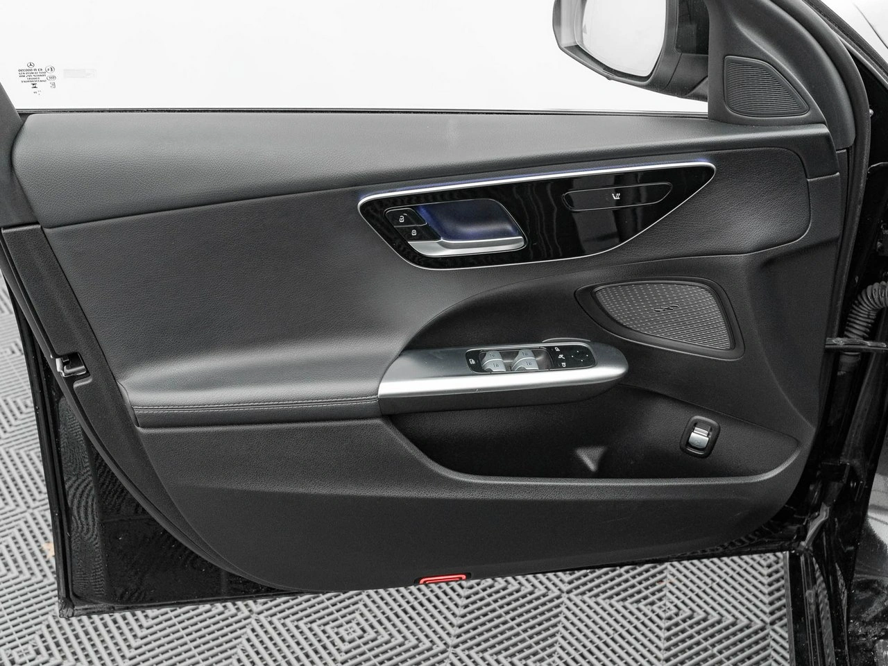 Mercedes C 180 - Zdjęcie 10