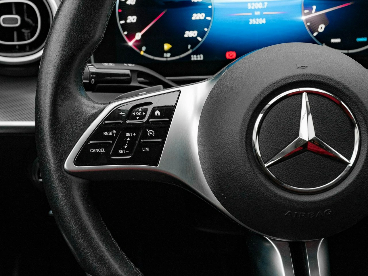 Mercedes C 180 - Zdjęcie 13