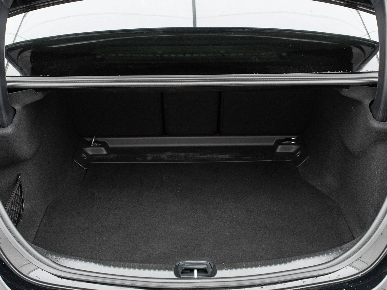 Mercedes C 180 - Zdjęcie 22