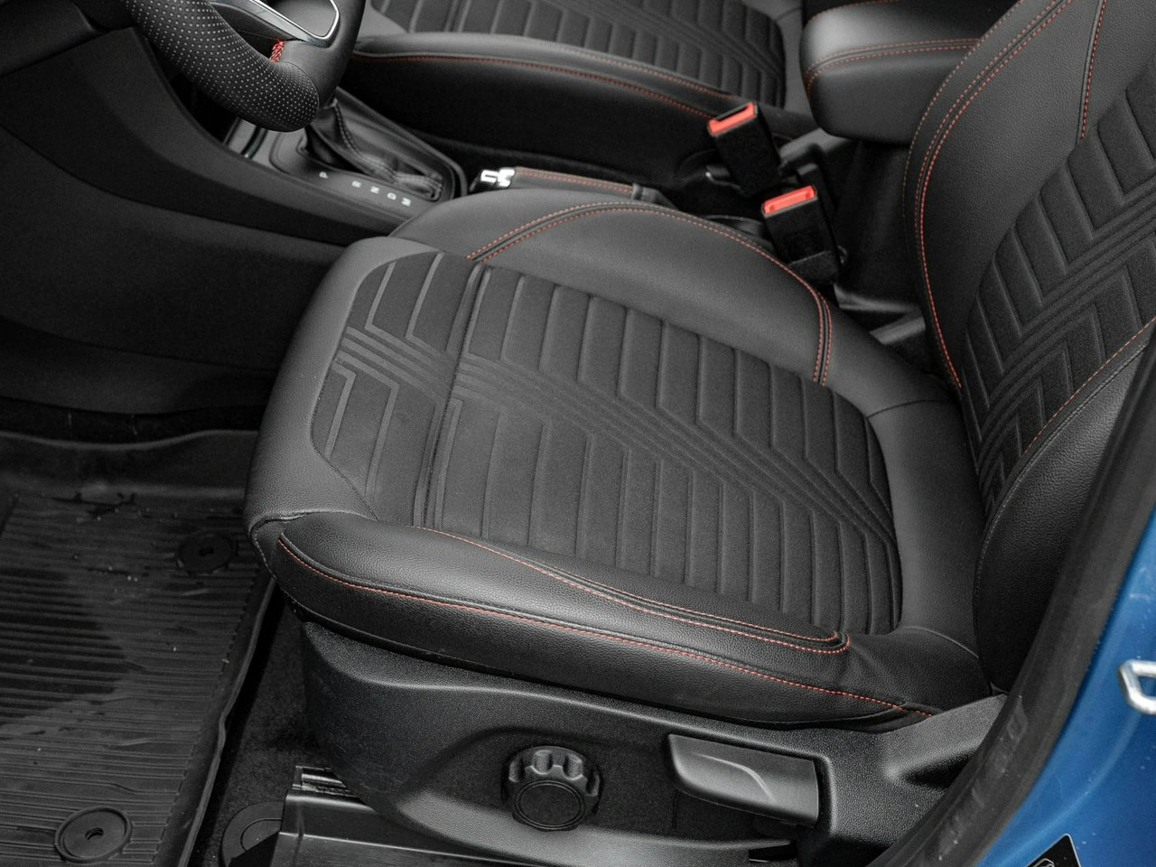 Ford Puma - Zdjęcie 9