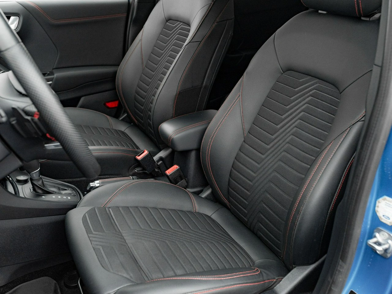 Ford Puma - Zdjęcie 10