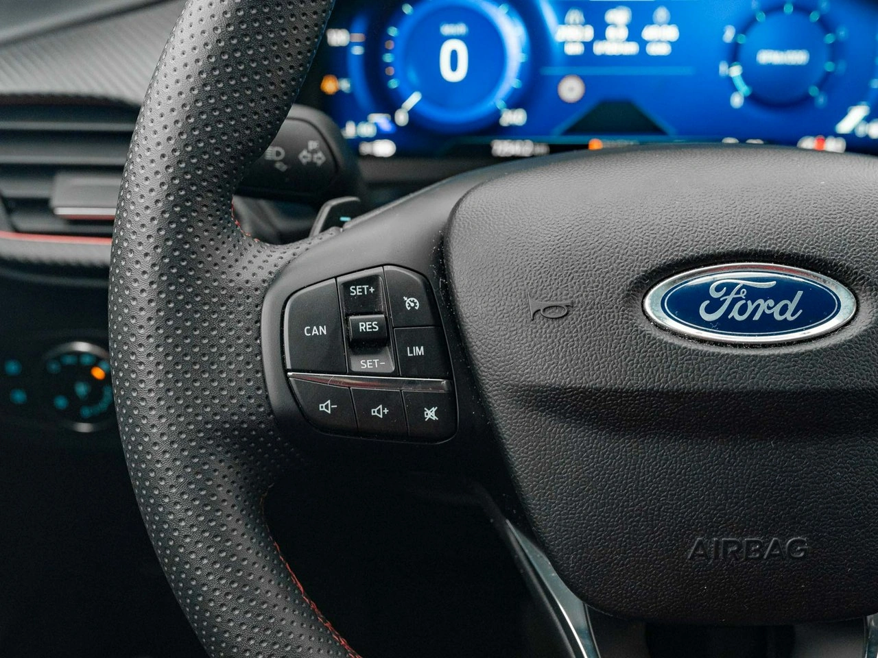 Ford Puma - Zdjęcie 12