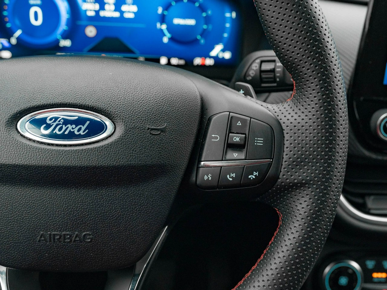 Ford Puma - Zdjęcie 13