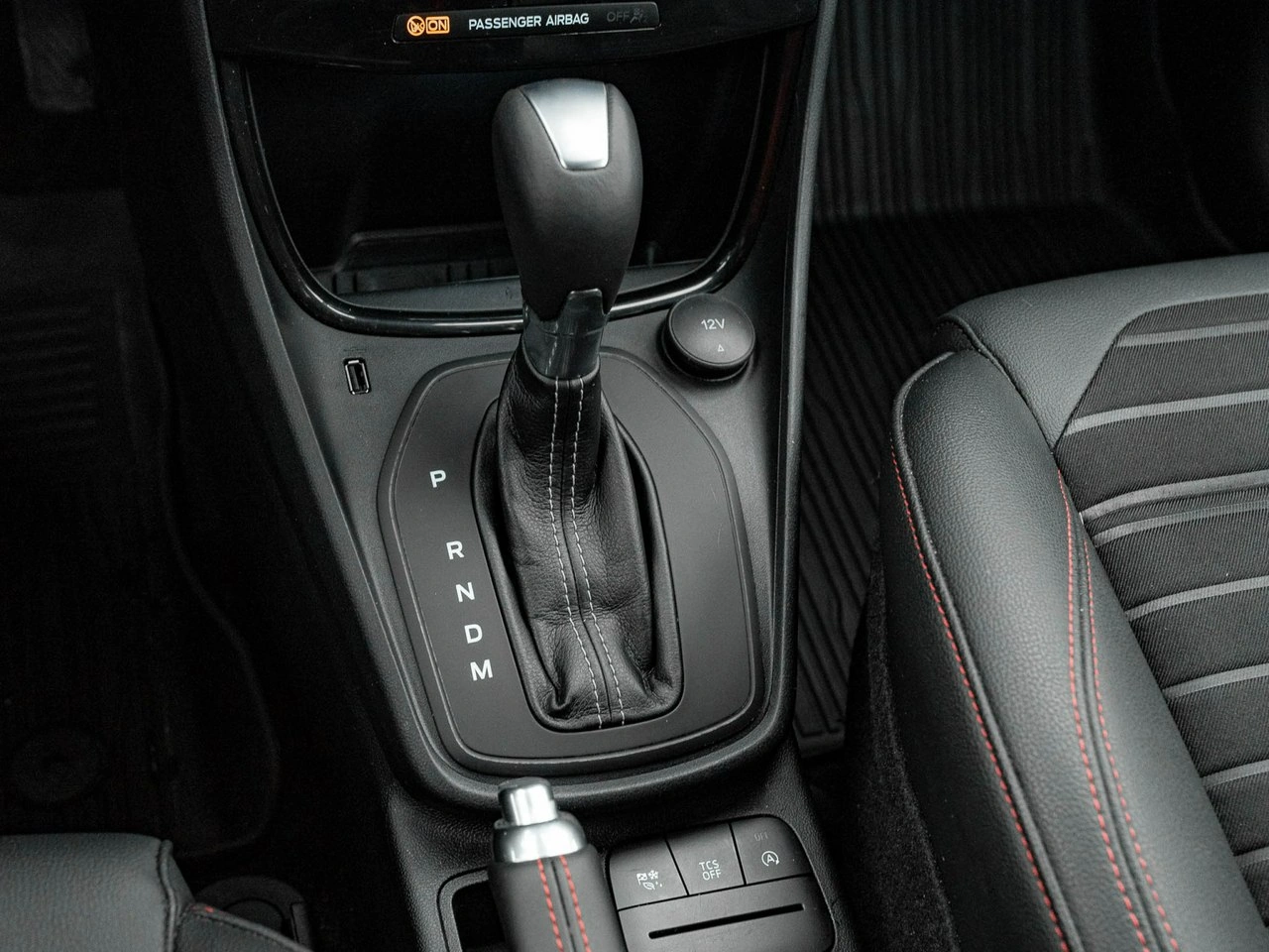 Ford Puma - Zdjęcie 14