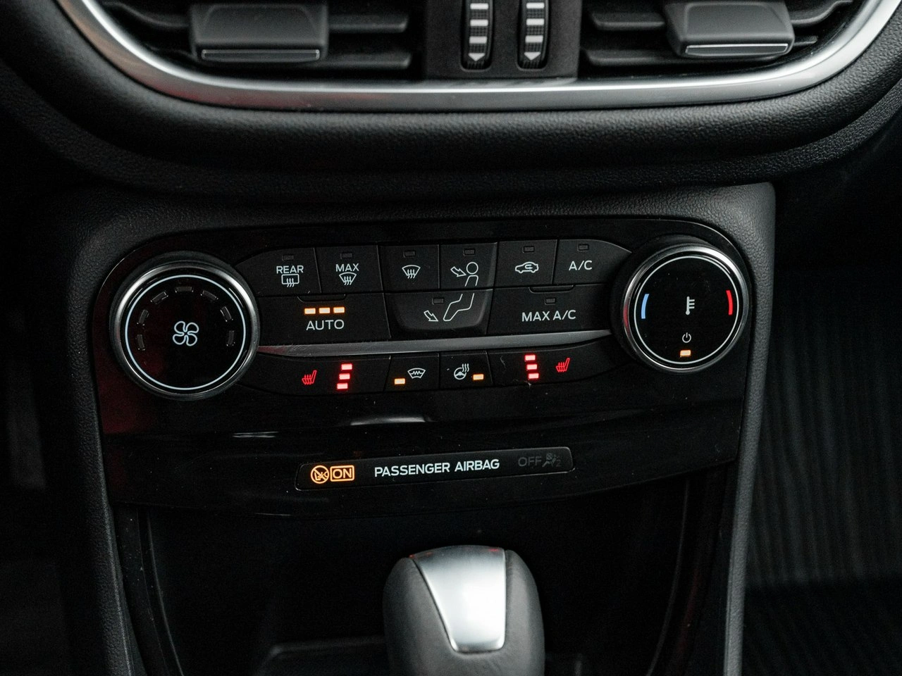 Ford Puma - Zdjęcie 15