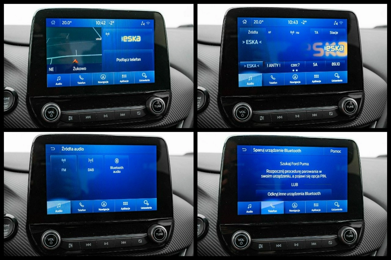 Ford Puma - Zdjęcie 16