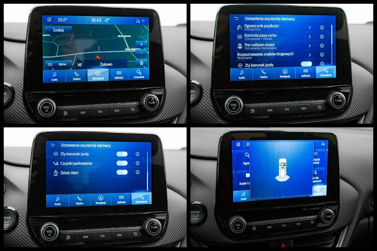 Ford Puma - Zdjęcie 17