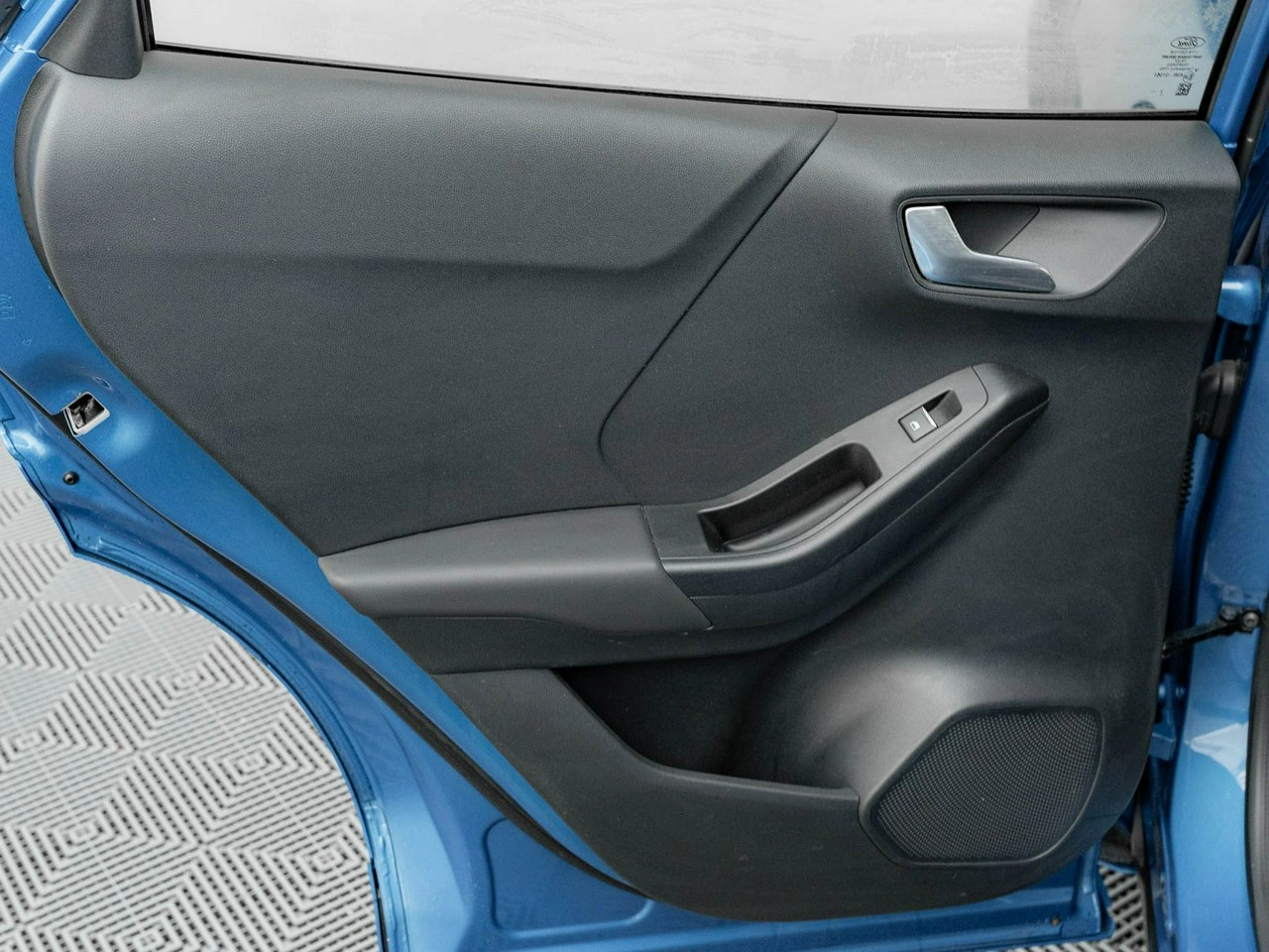 Ford Puma - Zdjęcie 18